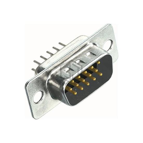 09563615700 - HARTING - D-Sub Connectors