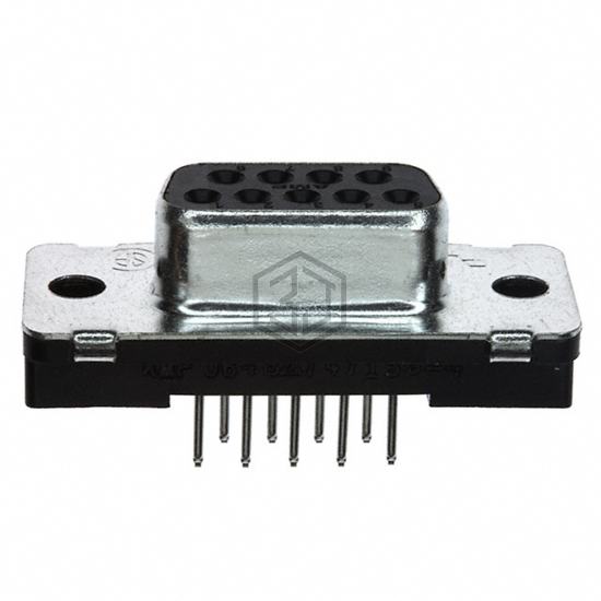747150-4 - TE Connectivity AMP Connectors - D-Sub Connectors