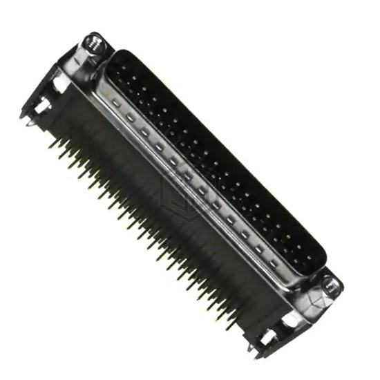 183-037-113R541 - NorComp Inc. - D-Sub Connectors