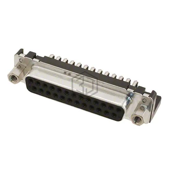 09663526613 - HARTING - D-Sub Connectors