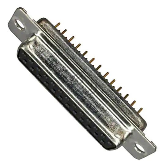 L77DB25SU - Amphenol ICC (Commercial Products) - D-Sub Connectors