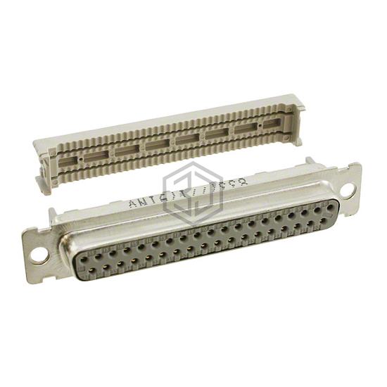 8337-8000 - 3M - D-Sub Connectors