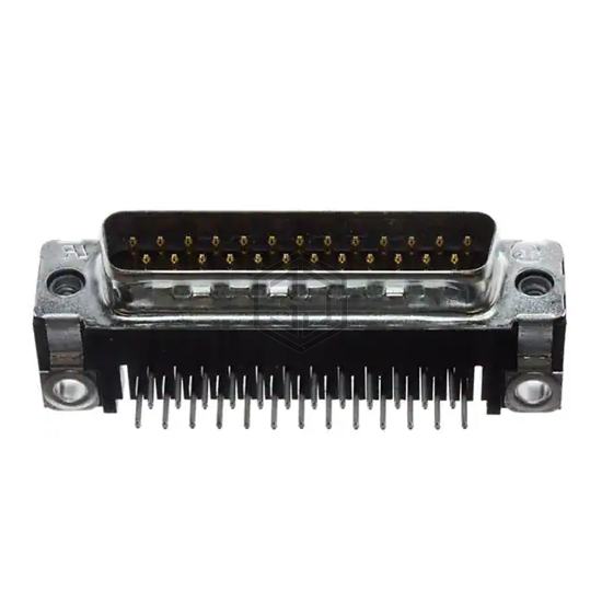 5747238-3 - TE Connectivity AMP Connectors - D-Sub Connectors