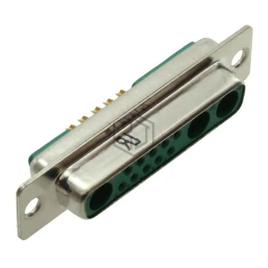 1727040014 - Molex - D-Sub Connectors