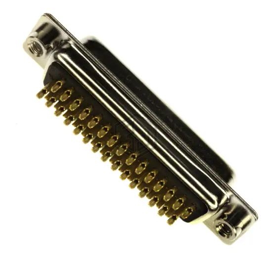 180-044-203L011 - NorComp Inc. - D-Sub Connectors