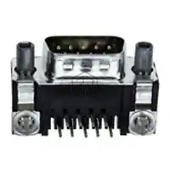 747842-6 - TE Connectivity AMP Connectors - D-Sub Connectors