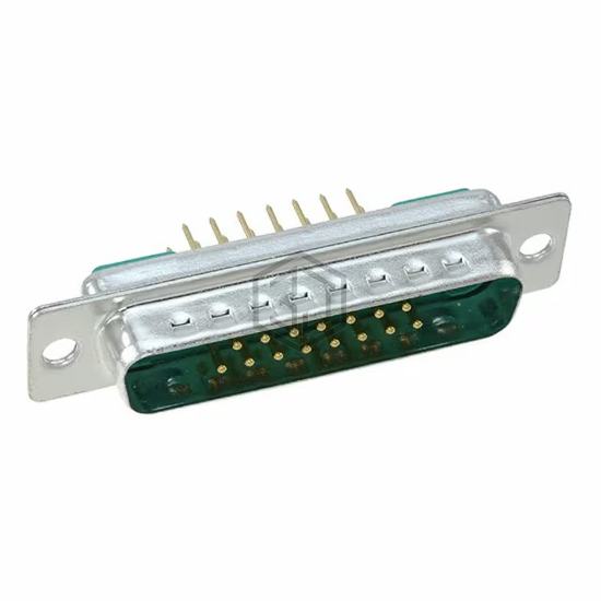 1731070077 - Molex - D-Sub Connectors