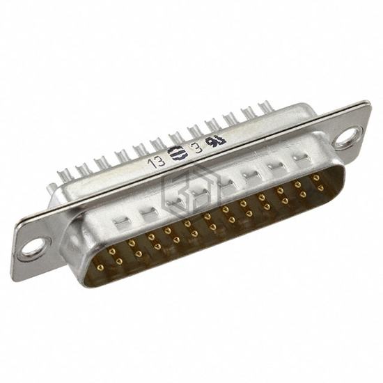 09670255604 - HARTING - D-Sub Connectors