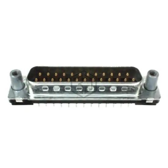1-5745968-3 - TE Connectivity AMP Connectors - D-Sub Connectors