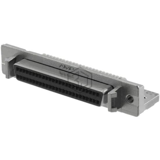 5787394-5 - TE Connectivity AMP Connectors - D-Sub Connectors