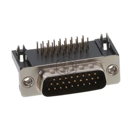 618026325323 - Würth Elektronik - D-Sub Connectors