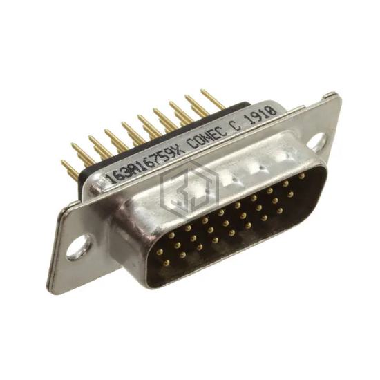 163A16759X - Conec - D-Sub Connectors