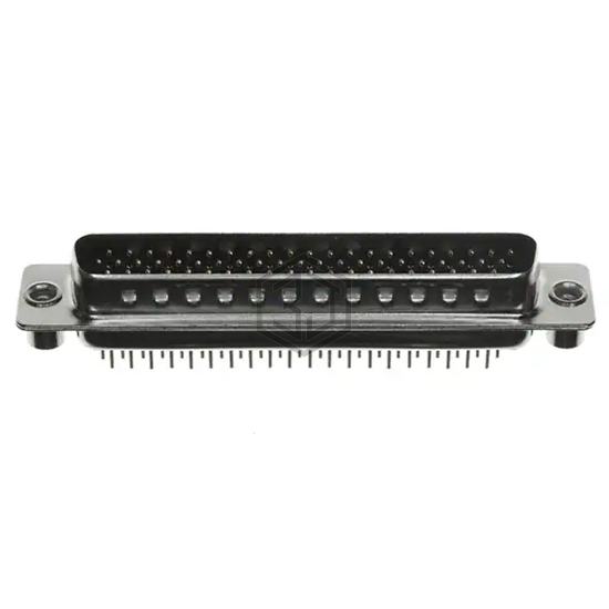 180-062-113R021 - NorComp Inc. - D-Sub Connectors