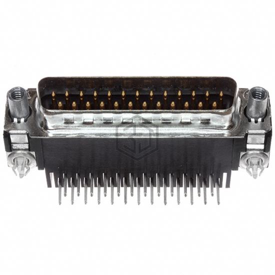 5747834-6 - TE Connectivity AMP Connectors - D-Sub Connectors