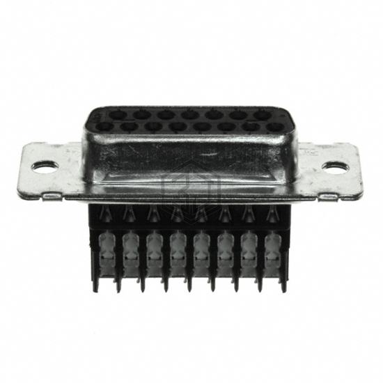 1-745493-4 - TE Connectivity AMP Connectors - D-Sub Connectors