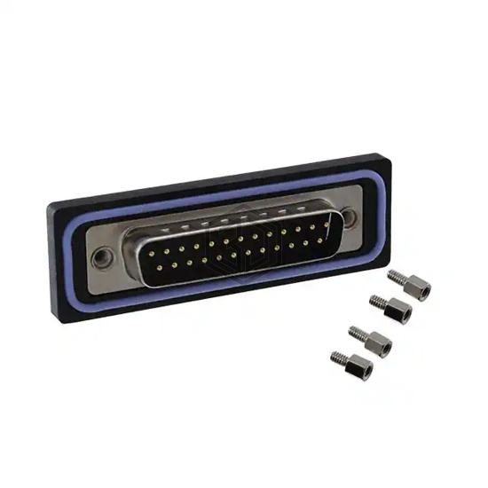 SDB-25PMMP-SL8001 - Amphenol LTW - D-Sub Connectors