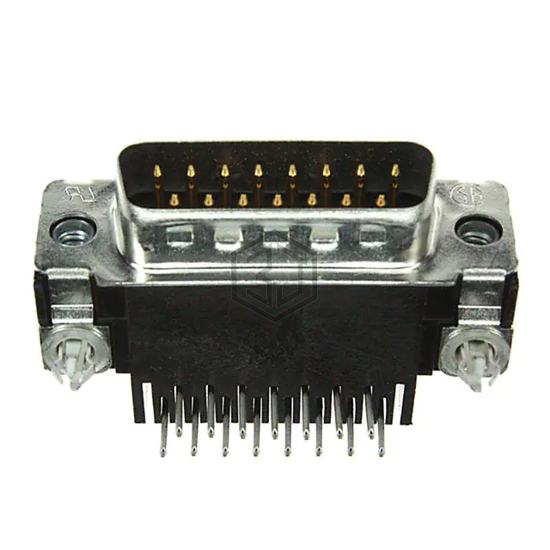 5747833-4 - TE Connectivity AMP Connectors - D-Sub Connectors