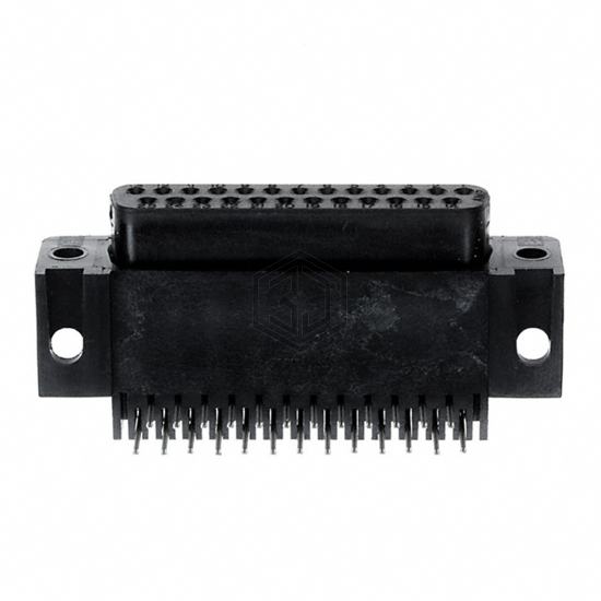 5747461-1 - TE Connectivity AMP Connectors - D-Sub Connectors
