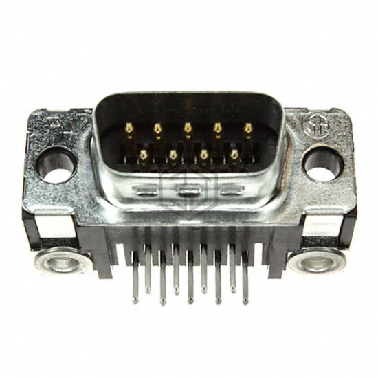 5747250-2 - TE Connectivity AMP Connectors - D-Sub Connectors