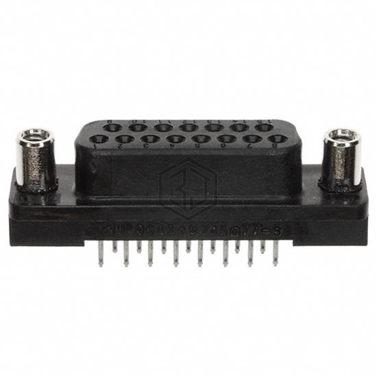5745077-3 - TE Connectivity AMP Connectors - D-Sub Connectors