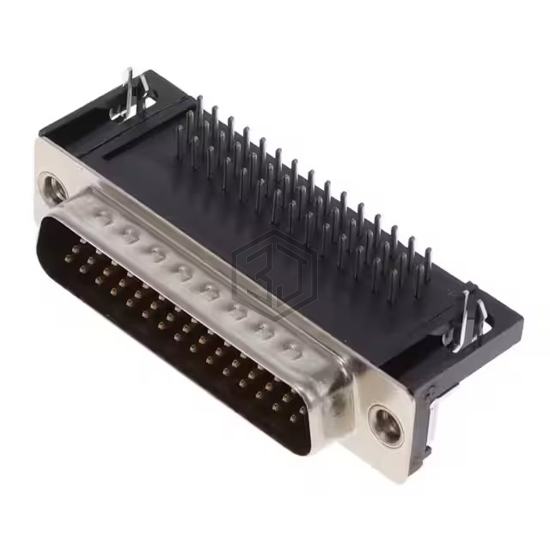 K66X-B44P-N - Kycon, Inc. - D-Sub Connectors