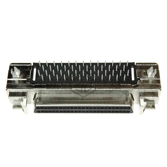 1761028-3 - TE Connectivity AMP Connectors - D-Sub Connectors