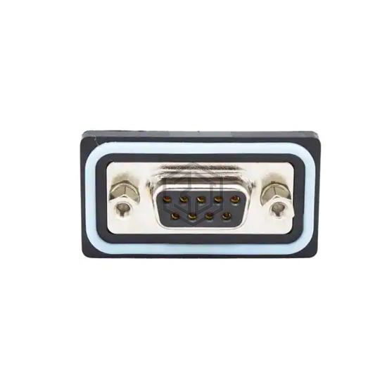 SDF-S09-203L011 - NorComp Inc. - D-Sub Connectors