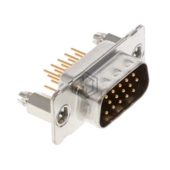 1731130141 - Molex - D-Sub Connectors