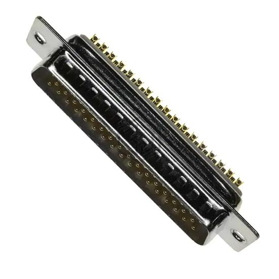 172-E50-102R001 - NorComp Inc. - D-Sub Connectors