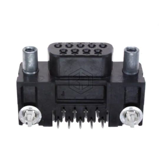 5748979-1 - TE Connectivity AMP Connectors - D-Sub Connectors