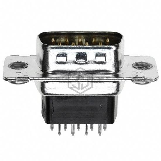 5749014-1 - TE Connectivity AMP Connectors - D-Sub Connectors
