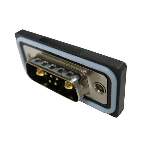 627-W7W-220-012 - EDAC Inc. - D-Sub Connectors
