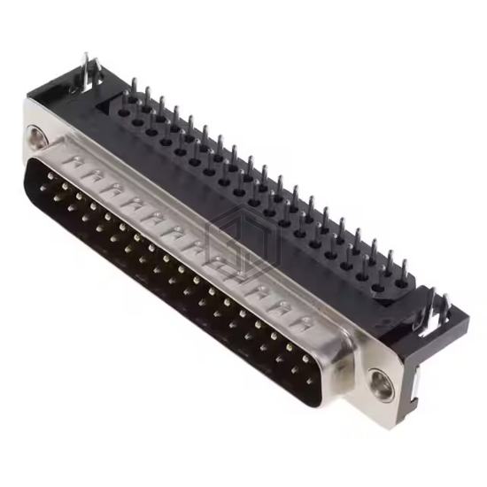 KF22X-C37P-N - Kycon, Inc. - D-Sub Connectors