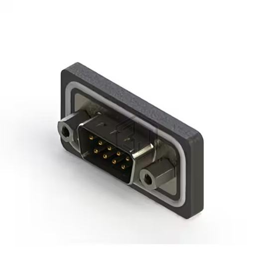 629-W09-240-012 - EDAC Inc. - D-Sub Connectors