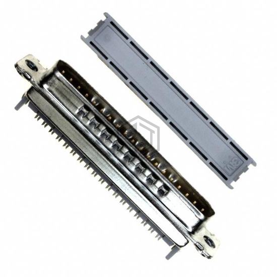 8237-6003 - 3M - D-Sub Connectors