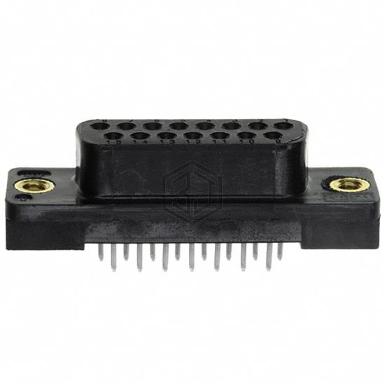 5745057-4 - TE Connectivity AMP Connectors - D-Sub Connectors