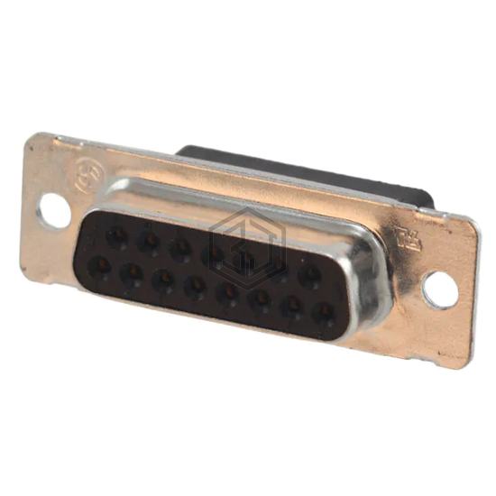 5745185-1 - TE Connectivity AMP Connectors - D-Sub Connectors