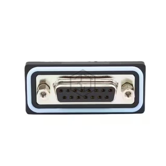 SDF-S15-203L011 - NorComp Inc. - D-Sub Connectors