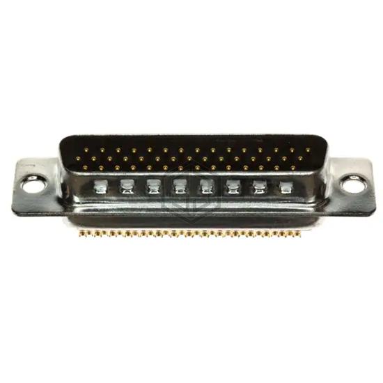 180-M44-103L001 - NorComp Inc. - D-Sub Connectors