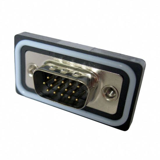 637-W15-221-012 - EDAC Inc. - D-Sub Connectors