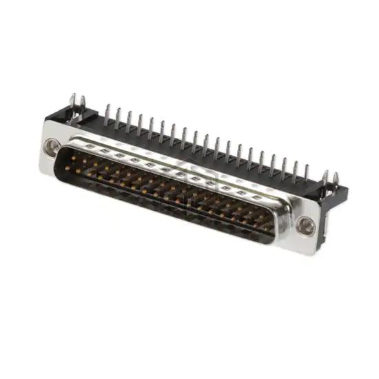 6E17C037PAJ121 - Amphenol ICC (Commercial Products) - D-Sub Connectors