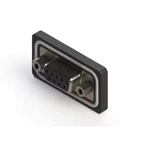 628-W09-220-012 - EDAC Inc. - D-Sub Connectors