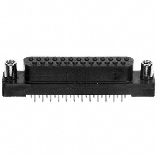 5745078-4 - TE Connectivity AMP Connectors - D-Sub Connectors
