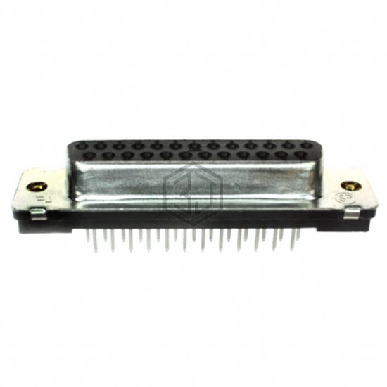 1-5745967-0 - TE Connectivity AMP Connectors - D-Sub Connectors