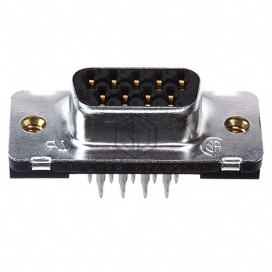 5747090-2 - TE Connectivity AMP Connectors - D-Sub Connectors