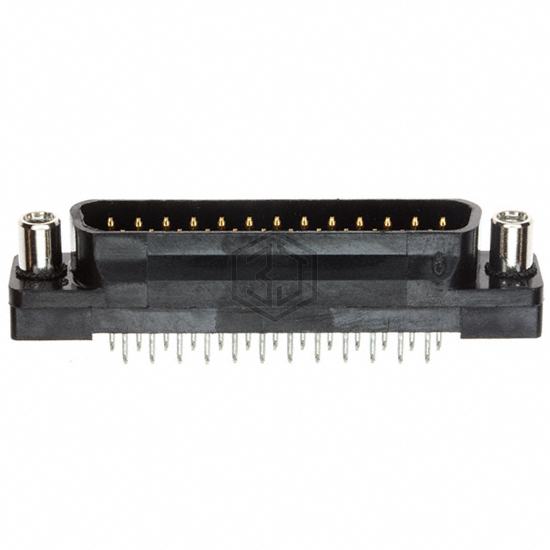 5745073-2 - TE Connectivity AMP Connectors - D-Sub Connectors