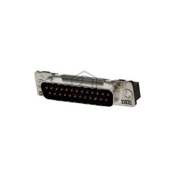 5-338311-2 - TE Connectivity AMP Connectors - D-Sub Connectors