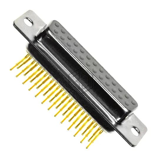 173-E25-213R001 - NorComp Inc. - D-Sub Connectors