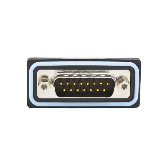 SDF-R15-113L461 - NorComp Inc. - D-Sub Connectors