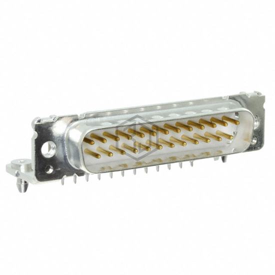 4-1393479-5 - TE Connectivity AMP Connectors - D-Sub Connectors